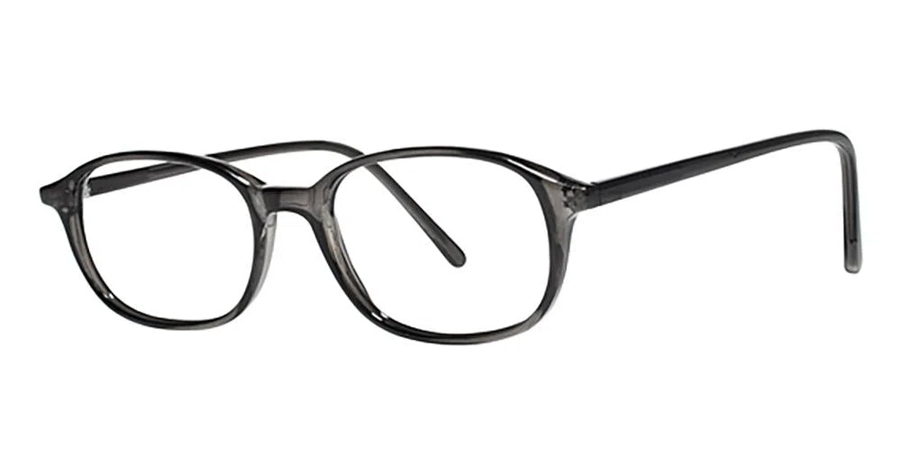 MODERN PLASTICS I TRUE Eyeglasses - view 6